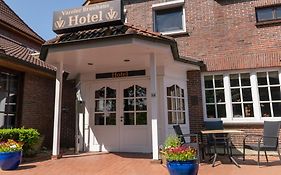 Vareler Brauhaus-Hotel Varel Dangast